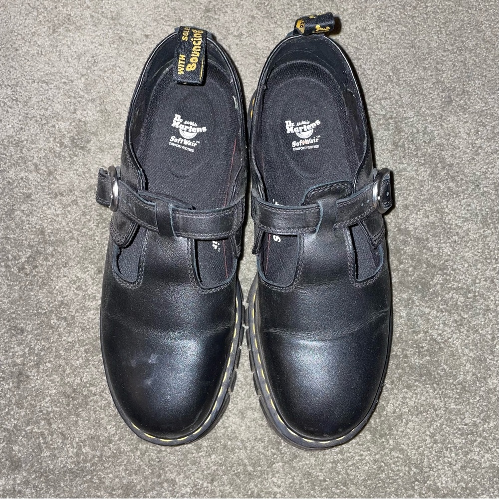 Dr Martens Audrick Mary Jane’s